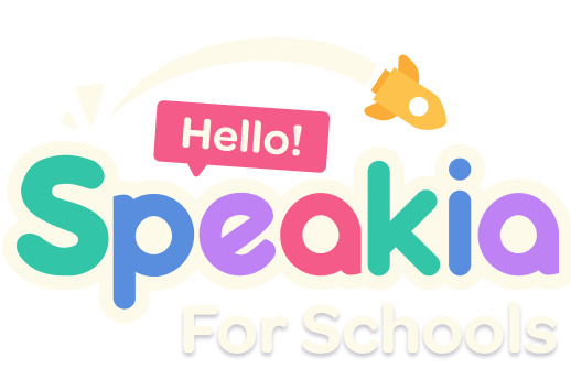 Speakia for Schools
